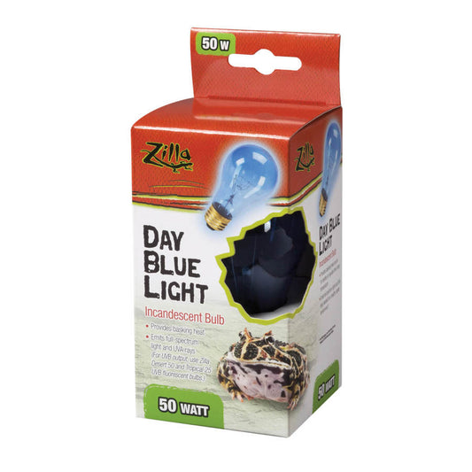 ZIL BULB DAY BL INC 50W BOX