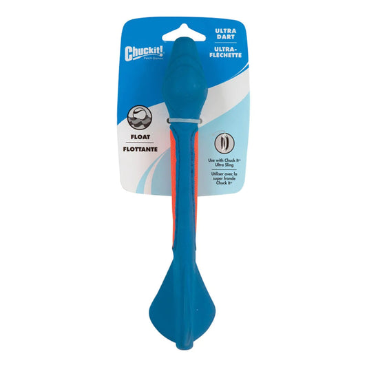 CAN TOY ULTRADART FLOAT