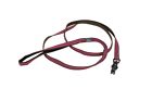 1" REFL LEASH