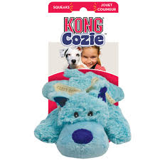 Kong Cozie Baily             M