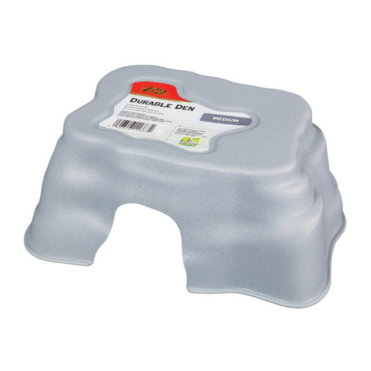 ZIL DEN DURABLE GY MD