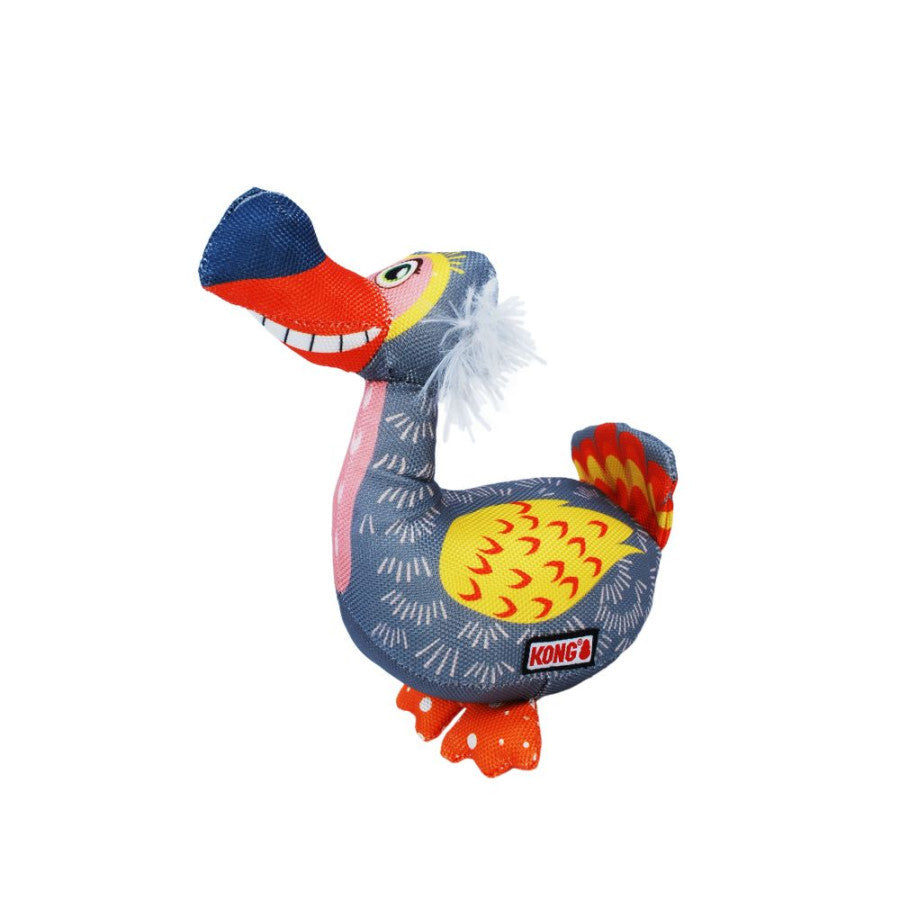 KONG Ballistic Vibez Bird md