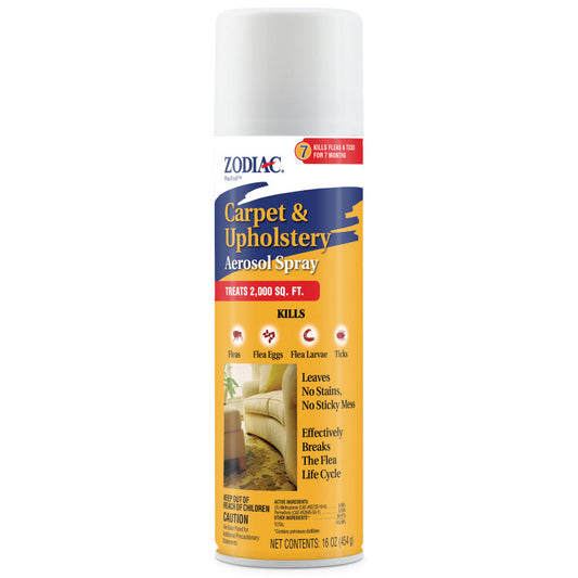 ZODIAC FLEATROL PREMISE SPRAY
