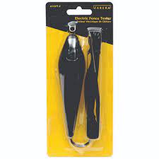 ZAREBA FENCE TESTER