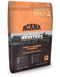 ACANA HER PUP JUDOG 4.5LB
