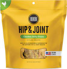 Bixbi Hip JNT JRK Chic Dog  15