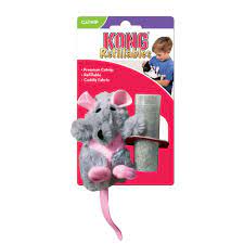 Kong Rat Cat Toy