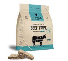 VE Dog TRIPE Patties 6#