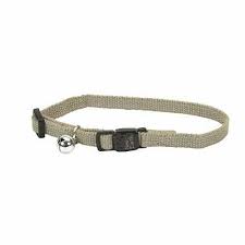 3/8" SOY COLLAR cat