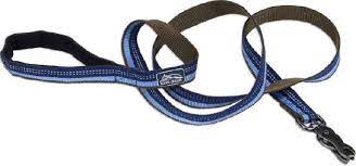 5/8" REFL LEASH