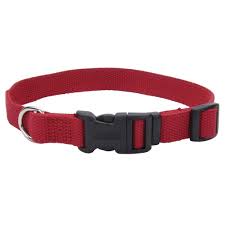 5/8" SOY ORG COLLAR