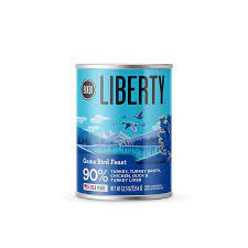 Bixbi Liberty GB Feast 12.5oz
