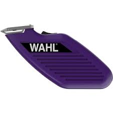 WAHL PRO POCKET TRIMMER PURP