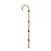 WOOD CANE 36" SHAFT