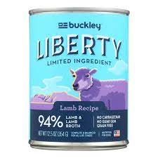 BIXBI LAMB RAWBBLE 12.5