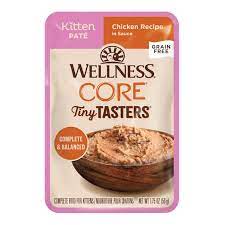 WELL TTChickenPate Kitten 1.75