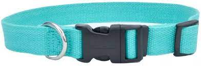 5/8" SOY GRN COLLAR