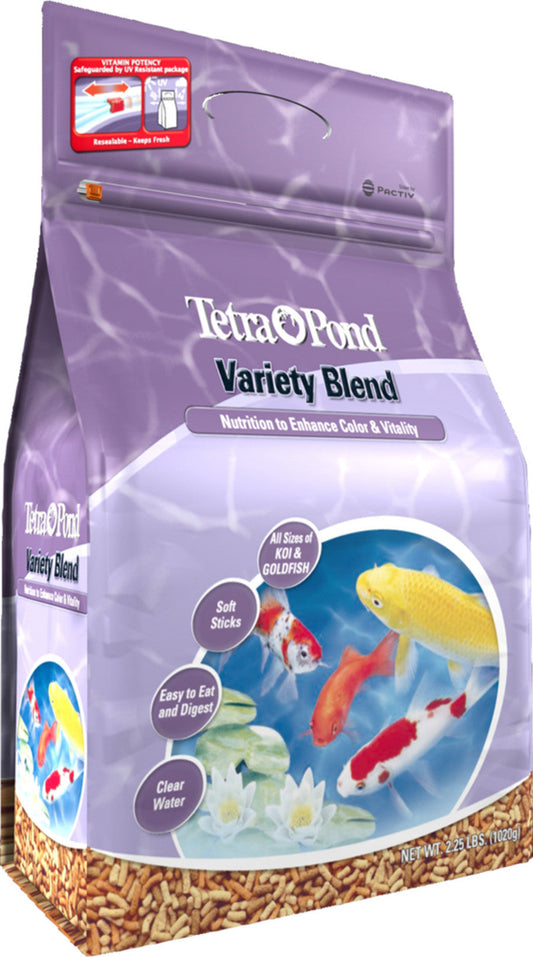VARIETY STICKS 2.25 LB