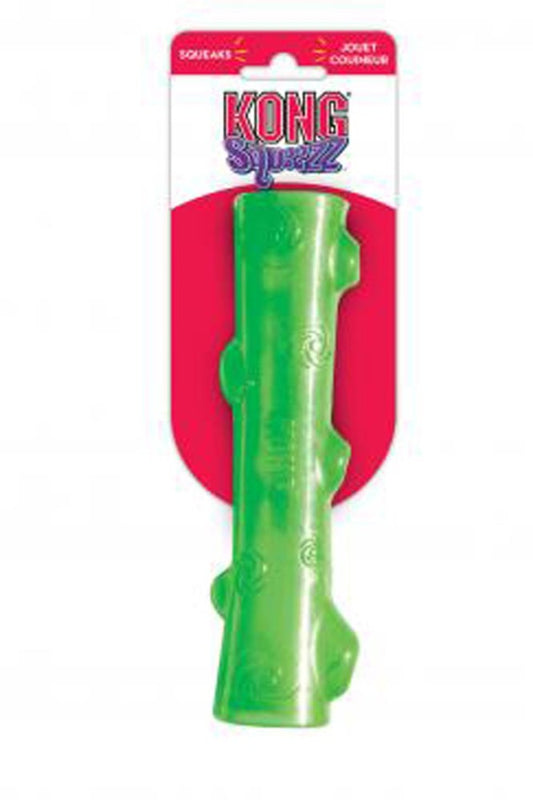 Kong Squeezz Stick           M