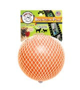 BOUNCE-N-PLAY ORG 8"