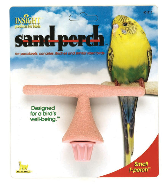 ACTIVITOYS BIRD T PERCH SML