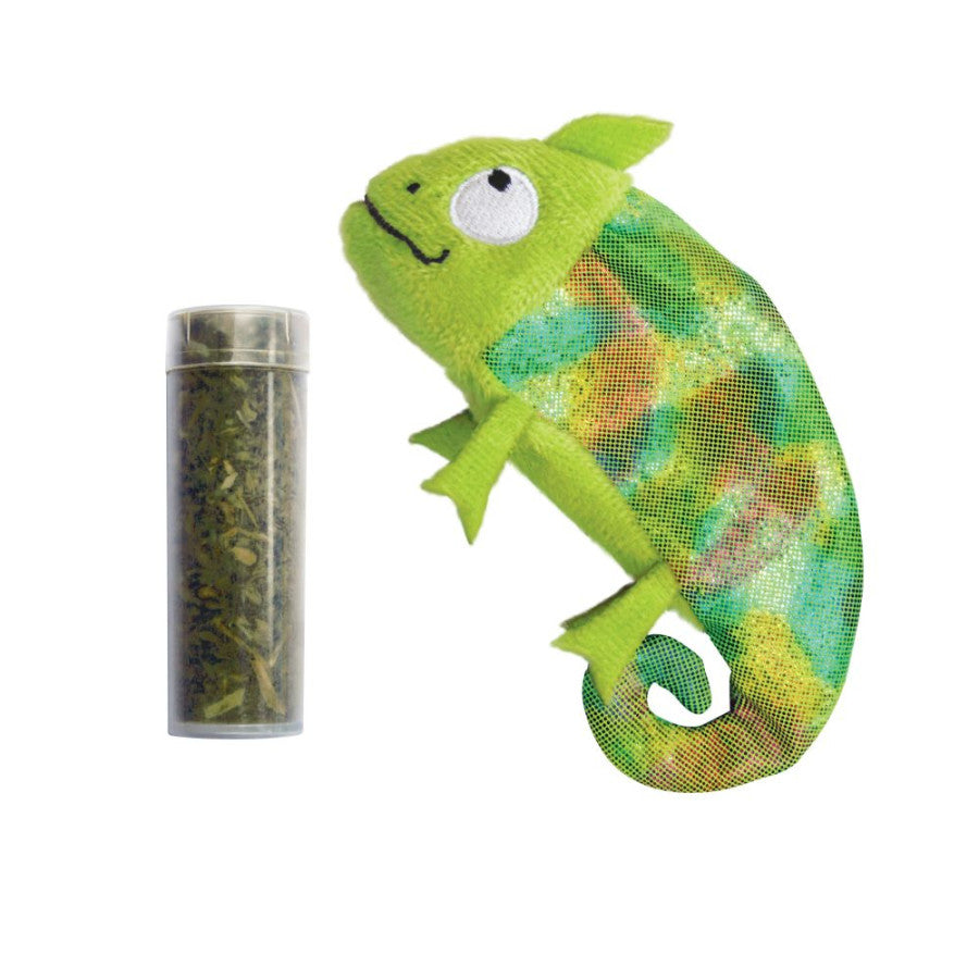 KON TOY CHAMELEON