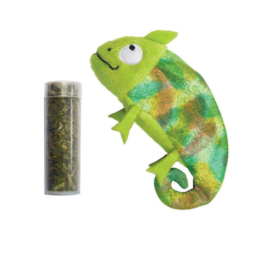 KON TOY CHAMELEON