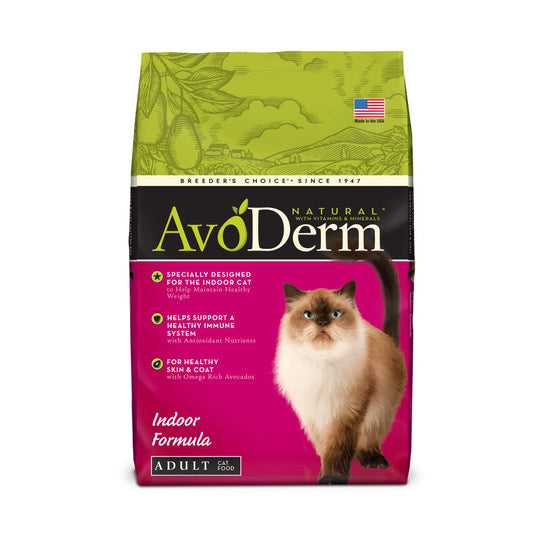 BCH DRY AVO NAT HAIRBALL 11#