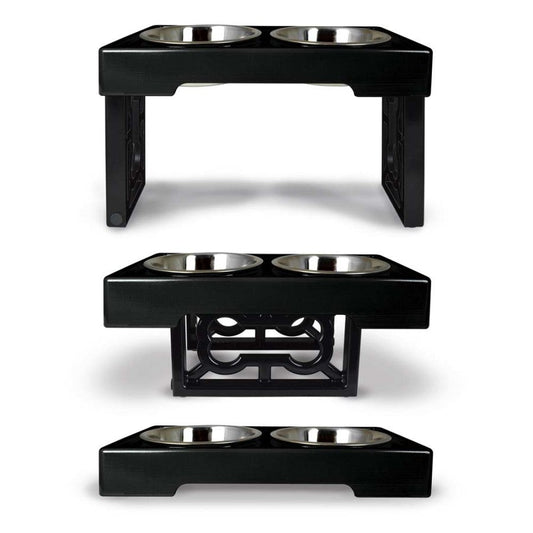 VIR FEEDER BARKING BISTRO ADJ