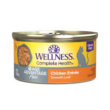 WELL COMP chicken S cat 3OZ