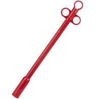 BALLING GUN RED LARGE