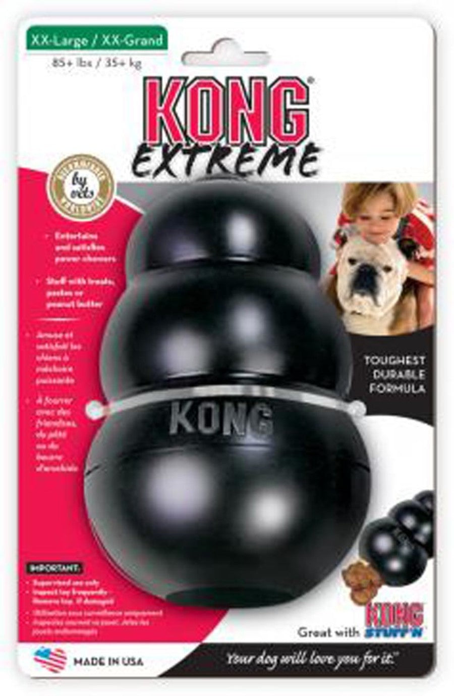 KING KONG ULTRA UKK
