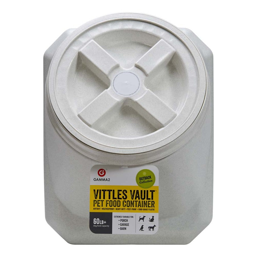 Vittles Vault 60 lbs #4360