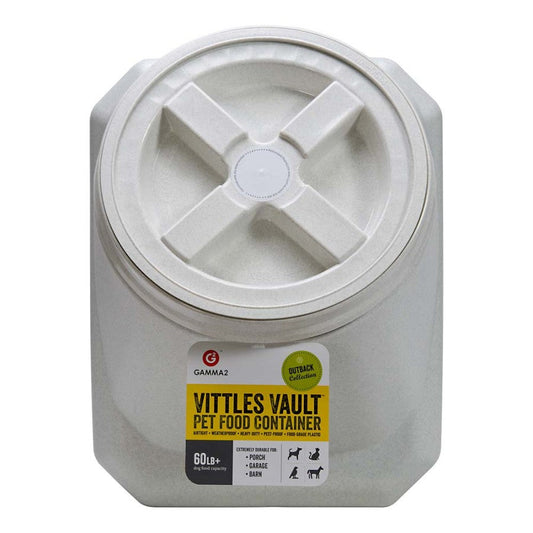 Vittles Vault 60 lbs #4360