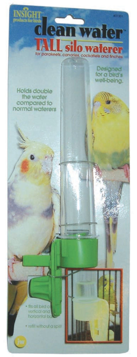 ACTIVITOYS TALL SILO WATERER