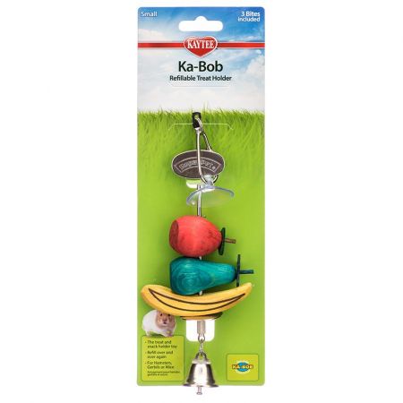 CHEW KA-BOB LARGE