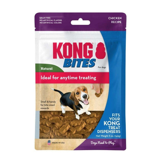 KONG ckn bt dog trt 5z