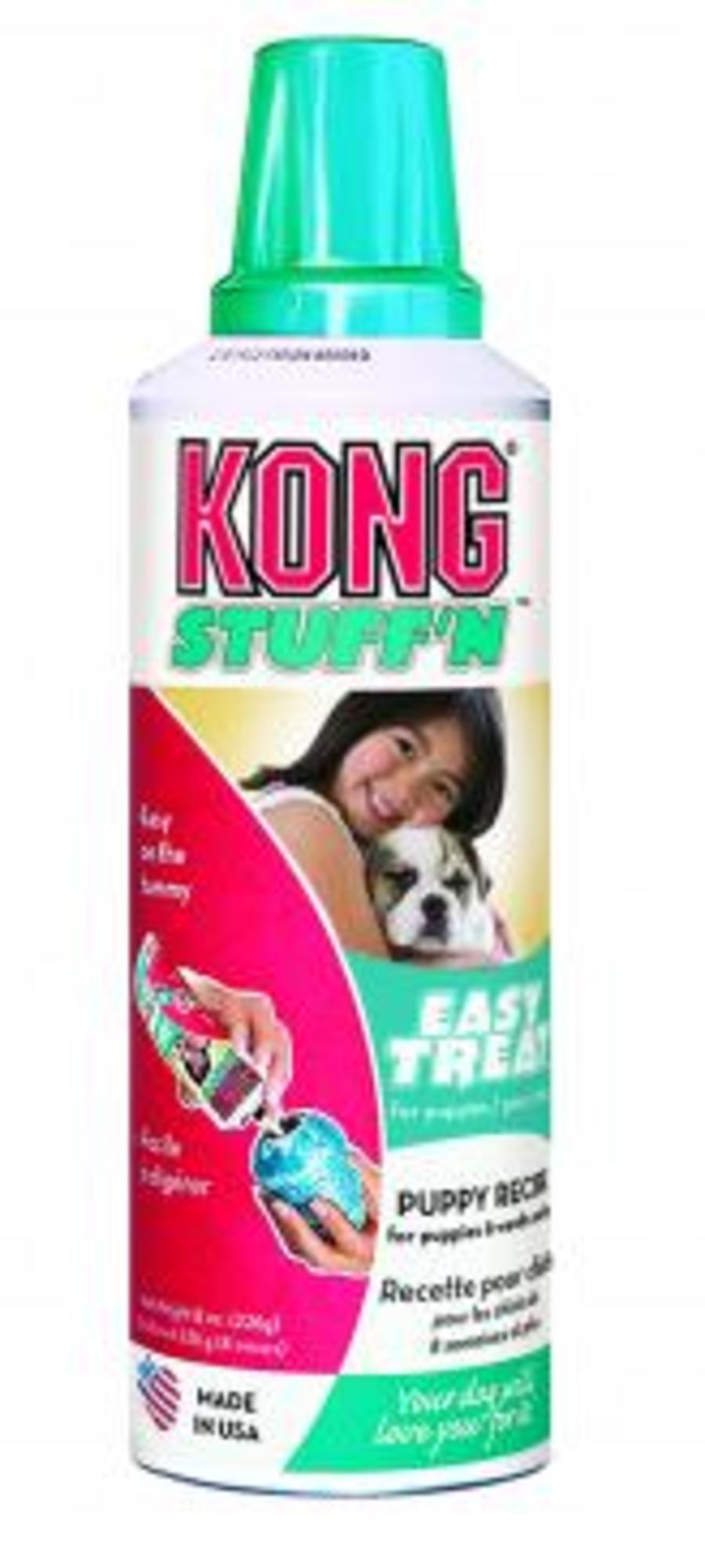 KONG STUFF'N PUPPY PASTE 8OZ