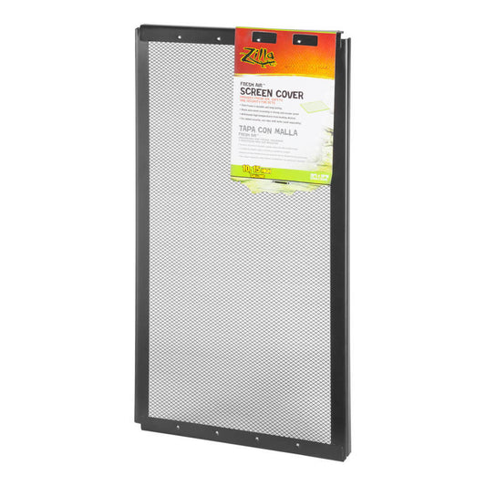 ZILLA SCREEN COVER 20X10