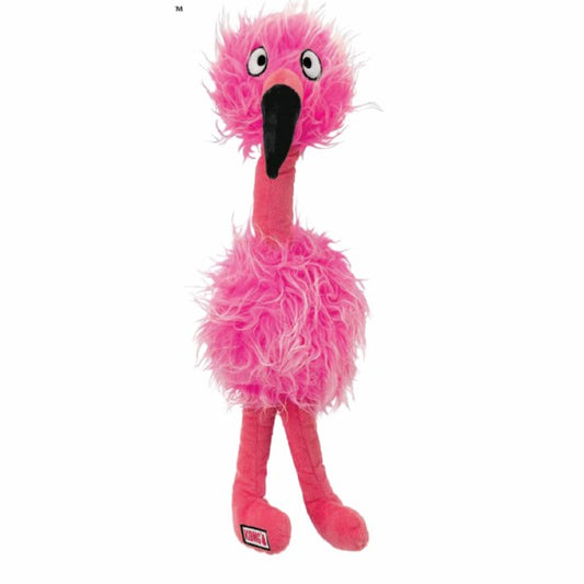 KONG comfort bird xlg yellow