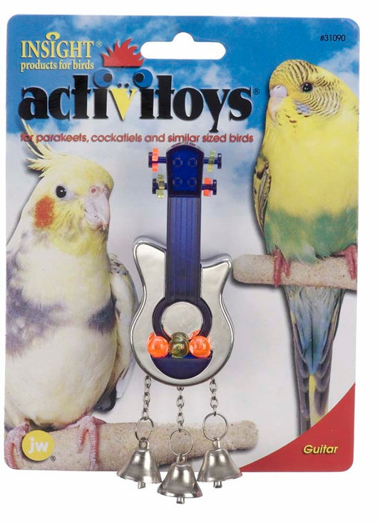 ACTIVITOYS BIRD GUITAR