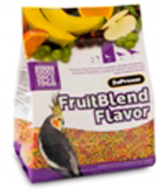 ZUPREEM COCKATIEL FRUIT 2LB