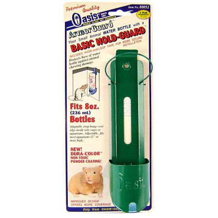 BOTTLE HOLDGUARD 8 OZ