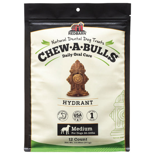 CHEWABULL HYD MD 12C