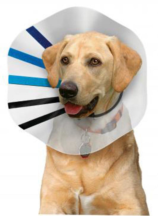 KONG E-COLLAR KONG XLG 14-21"