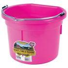 BUCKET P-8FB HOT PINK
