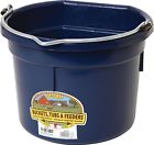 BUCKET P8FB FLATBACK NAVY