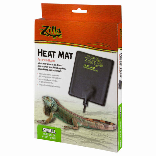 ZIL HEAT MAT SM 10-20G 8W 6X8