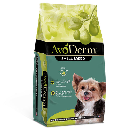 BCH DRY AVO S/B ADULT 7#