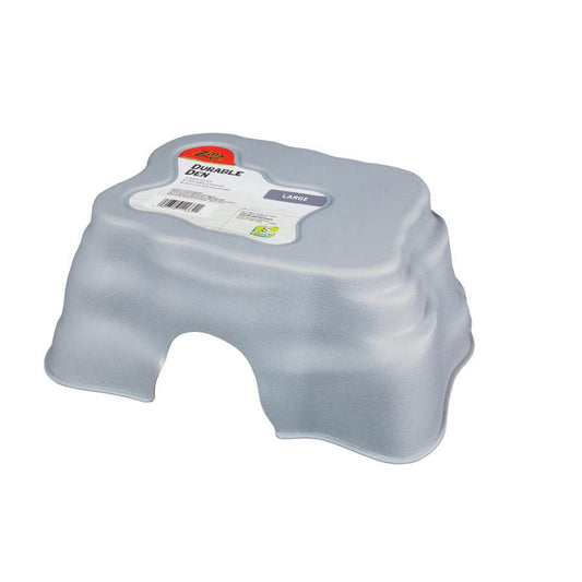 ZIL DEN DURABLE GY LG